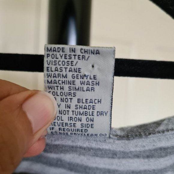 LORNA JANE S Yellow Green Racerback Women Activewear Exercise - Picture 6 of 7